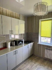 Олександрійський бульвар, 20 (центр міста) 1-кімнатна квартира подобово