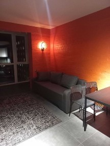 Квартира LOFT подобово. новобудова 