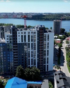 Тернопільська область, Тернопіль