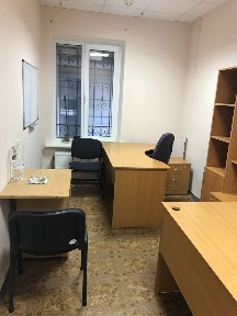 Аренда офиса 13 м², Кияновский пер.