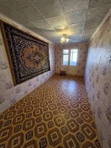 Продаж 3-х кімнатної квартири. Бульвар Маршала Василевского.