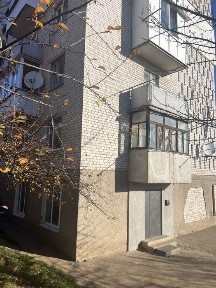 Продається 1-но кімнатна квартира