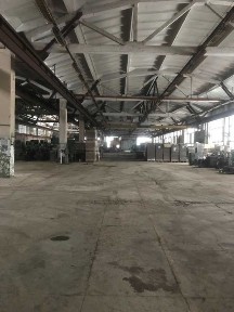Аренда производственно-складского помещения, г. Мукачево