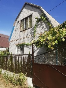 Дніпропетровська область, Любимівка