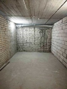 Здам в оренду склад в центральній частині міста, вул. Тобілевича, 4