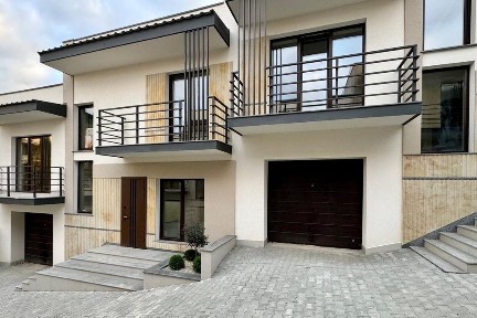 Закарпатська область, Ужгород