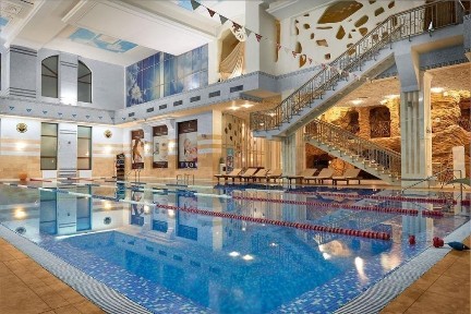 Оренда 2-кімнатної квартири 130 м², Генуэзская вул., 1А