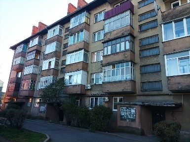 Закарпатська область, Мукачево