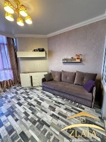 Запоріжжя, Вознесенівський, вулиця Володимира Грищенка 26а