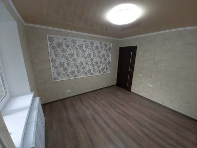 2 ком. квартира с капитальным ремонтом