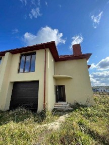 Продаж сучасного котеджу (дуплекс) у с. Малечковичі, Без комісії