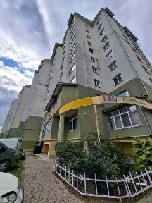 Івано-Франківська область, Івано-Франківськ