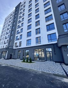 Продаж квартири 46,3 кв. м., Масани, Будинок зданий!