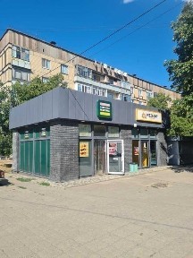 Аренда помещения, г. Покров (Орджоникидзе), ул. Соборная, 3 в