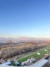 Продаж Видової 2кім квартири Бізнес-класу Готова до ремонту