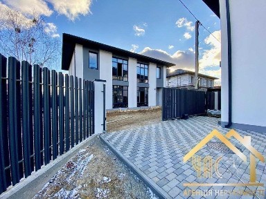 Київська область, Петропавлівська Борщагівка