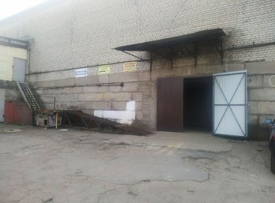 Запоріжжя, Заводський, Теплична вулиця 5