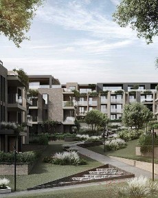 Продаж 2 кімнатної квартири в клубному містечку (Sherwood, Ужгород)