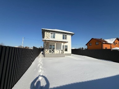 Київська область, Гостомель
