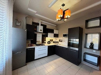 Продам 2 к/к, премиум - класс в самом центре города, ул. Соборная