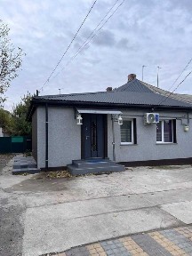 № 12936 - Продам частину будинку в районі Сінного ринку