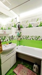 Квартира в Слатине