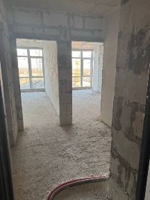 ЖК Смарт Сіті 1 кімнатна квартира з коміркою