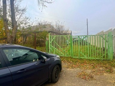 Будинок в Киселівці в гарному розміщенні з землею 17 соток YV