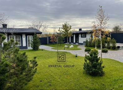 Київська область, Софіївська Борщагівка