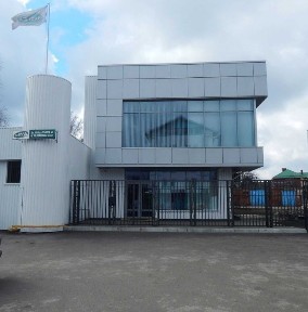 Приміщення під офіс, клініку в центрі Полтави 430 кв. м