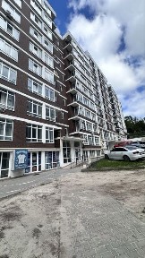 Продаж комерційного приміщення по вул. Малоголосківська