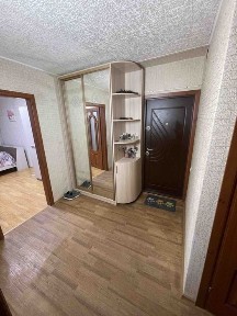 3-кімнатна квартира з АВТОНОМНИМ опаленням на Вокзальній