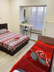 Этаж 2.ЖД вокзал. Центральный рынок. Посуточно Холодная гора