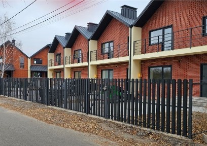 Київська область, Бориспіль