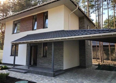 Київська область, Буча