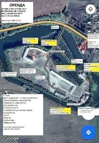 1000-2500м2 під виробництво, склад. Оренда