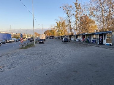 Полтавська область, Розсошенці