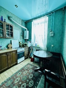 3х кімнатна квартира в р-н залізничного вокзалу