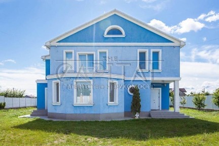 Автономний будинок з генератором та свердловиною, с. Ревне