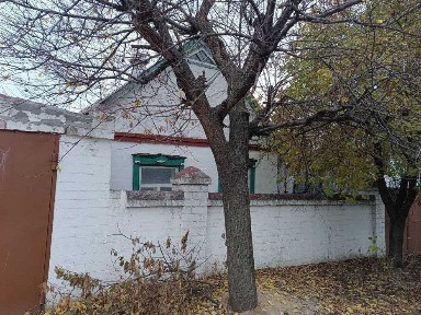 Продам дом с. Лиман