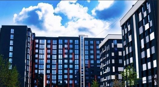 Квартира 2к Бандери. 69м/кв “BLAGO” Власник