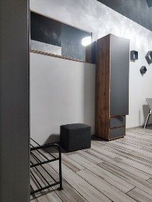 Оренда 1-к кавалерка