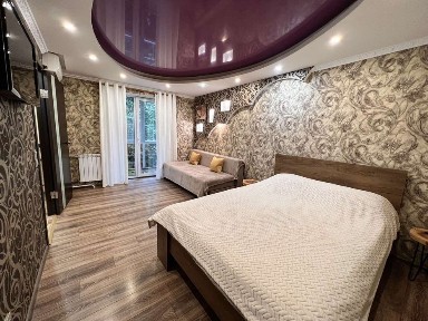 Київська область, Київ, Святошинський