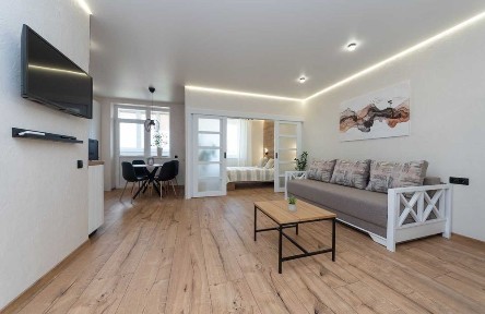 Київська область, Софіївська Борщагівка