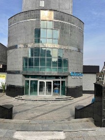 Київська область, Київ, Солом'янський