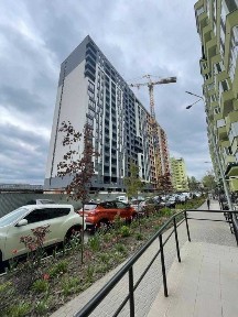 Продаж 2 кімн квартири, вул Зелена 1150 дол м2