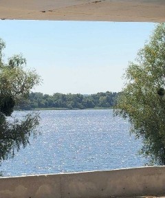 Продаж видової 2к квартири ЖК Sky River2 м. Славутич Осокорки