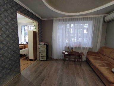 Продам 3 к кв в центре Чугуева с автономным отоплением