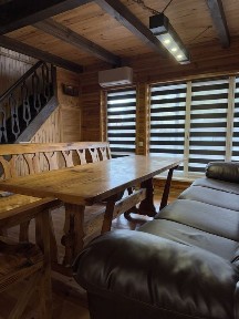 Продам будинок з ремонтом на Причалі #2