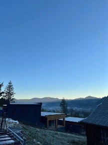 Відпочинок в Карпатах ( окремий будинок без підселення та власників)